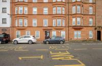 Cumbrae View Apartment Largs - B&B Largs