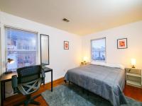 Private Bedroom with Shared Amenities mins to NYC - B&B Bergen