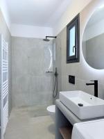 Villa Finoe 4 BDR with Private Pool - B&B Plaka