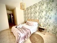 Appartamento con 2 Camere da Letto e Terrazza 