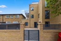 Sturry Street Apartments - B&B Londres