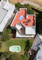 A cien metros del mar con piscina en La Juanita - Ferienwohnung José Ignacio