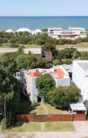 A cien metros del mar con piscina en La Juanita - Ferienwohnung José Ignacio