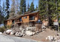 Spacious 3BD & Loft Villa - Convenient to Slopes - Bed and Breakfast Mammoth Lakes