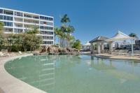 Stylish Studio Escape in the Heart of the GC - Chambres d'hôtes Gold Coast