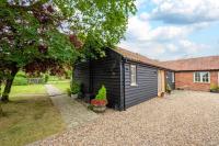 Sundial Lodge - B&B Wilby