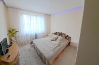 Two-Bedroom Deluxe Apartment with Balcony