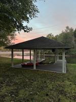 Waterfront Lake Anna - Kayaks, Firepit, Family Fun - B&B Bumpass