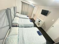 Valles del sol - Ferienwohnung Lima