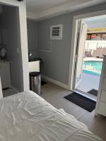 Room - Ferienwohnung Miami