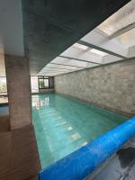 Hermosa Suite en el sector de La Carolina - B&B Quito