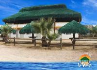 La Palapa del Pescador - Chambres d’hôtes Bahía de Kino