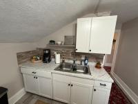 The Yellow Brick House - Bed and Breakfast Geneva