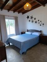 Cabaña Zona Las Brusquitas - B&B Miramar