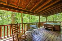 Honey Bear Getaway - Hot Tub Jacuzzi Sleeps 6 - Ferienwohnung Sevierville