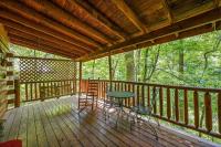 Honey Bear Getaway - Hot Tub Jacuzzi Sleeps 6 - B&B Sevierville