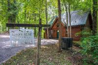 Honey Bear Getaway - Hot Tub Jacuzzi Sleeps 6 - B&B Sevierville