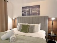 NEW Modern 2 Bedroom Apartment - City Centre - B&B Cardiff