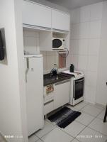 kitnet top 02 - Ferienwohnung Maringá