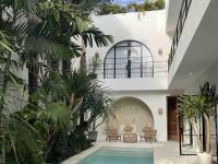 Villa Anwa Cove - Gorgeous 6-BR & 2-Pool Villa in Bali - B&B Umaalas