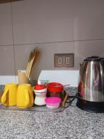 Departamento para Dos - B&B Temuco