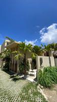 LOU Uluwatu - Tropical Private Villa - B&B Uluwatu