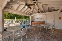 Beachside Maui studio with pool & hot tub access - B&B Wailea