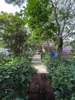 บ้านนกฮูก อิงธารา - B&B Ban Khlong Sai