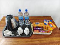 Krishna Sannidhi - B&B Guruvāyūr