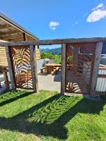 Maungatapu Hut - B&B Rai Falls