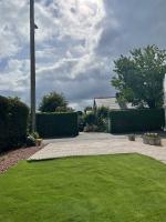 Newcastle Pet friendly 1 bed drive garden 10m city - Bed and Breakfast Kenton