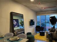 Bosque Cósmico en la ciudad - B&B San José