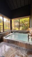 Yufunomori Private and Suite - Ferienwohnung Yufu