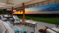 SUNSET BREEZE Breezy 3BR Ainamalu Home for Large Families - Ferienwohnung Waikoloa