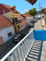 Hospedaje doña Gladys - B&B Flores