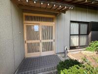 犬石の宿 いぬいし庵 自然に囲まれた森のコテージ 6DK 最大18名宿泊可 パーティー BBQ 花火ok - Chambres d’hôtes Tateyama