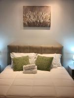 Apartamento de 1 dormitorio con vistas a la ciudad