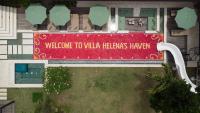 Villa Helena's Haven by BaliSuperHost - B&B Ubud