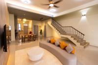 #15mins walk to Kea Farm#4bedrooms4bathrooms#10pax - B&B Brinchang