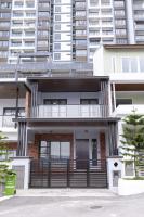 #15mins walk to Kea Farm#4bedrooms4bathrooms#10pax - B&B Brinchang