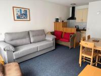 Gourette : Appartement 8 pers, Piscine & Wifi - FR-1-859-1 - Ferienwohnung Eaux-Bonnes