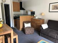 Studio confort à Gourette pour 4 pers, animaux admis - FR-1-859-15 - B&B Gourette