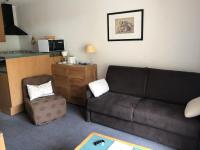 Studio confort à Gourette pour 4 pers, animaux admis - FR-1-859-15 - B&B Eaux-Bonnes