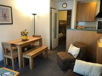 Studio confort à Gourette pour 4 pers, animaux admis - FR-1-859-15 - B&B Eaux-Bonnes