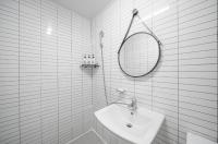 Posto Letto in Dormitorio Maschile per 4 Persone