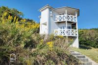 ist villa 02 Hidden Orchard Sleeps 6 - B&B Bizen