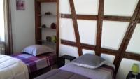 Gite Notre Dame - B&B Rouffach