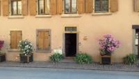 Gite Notre Dame - Chambres d’hôtes
