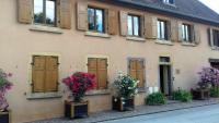 Gite Notre Dame - Bed and Breakfast Rouffach