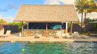 Ocean - Pool - BBQ - Resort - 3 Ensuite - Grand Baie - B&B Grand Baie
